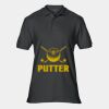 Gildan Hammer Piqué Polo Shirt Thumbnail