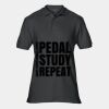 Gildan Hammer Piqué Polo Shirt Thumbnail