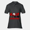 Gildan Hammer Piqué Polo Shirt Thumbnail