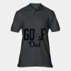 Gildan Hammer Piqué Polo Shirt Thumbnail