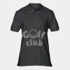 Gildan Hammer Piqué Polo Shirt Thumbnail