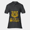 Gildan Hammer Piqué Polo Shirt Thumbnail