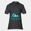 Gildan Hammer Piqué Polo Shirt Thumbnail