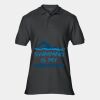 Gildan Hammer Piqué Polo Shirt Thumbnail
