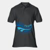 Gildan Hammer Piqué Polo Shirt Thumbnail