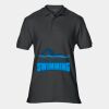 Gildan Hammer Piqué Polo Shirt Thumbnail