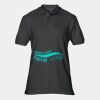 Gildan Hammer Piqué Polo Shirt Thumbnail