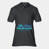 Gildan Hammer Piqué Polo Shirt Thumbnail