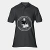 Gildan Hammer Piqué Polo Shirt Thumbnail