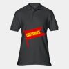 Gildan Hammer Piqué Polo Shirt Thumbnail