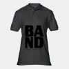 Gildan Hammer Piqué Polo Shirt Thumbnail