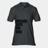 Gildan Hammer Piqué Polo Shirt Thumbnail