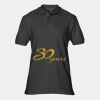 Gildan Hammer Piqué Polo Shirt Thumbnail