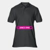 Gildan Hammer Piqué Polo Shirt Thumbnail