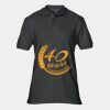 Gildan Hammer Piqué Polo Shirt Thumbnail