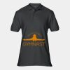 Gildan Hammer Piqué Polo Shirt Thumbnail
