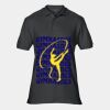 Gildan Hammer Piqué Polo Shirt Thumbnail