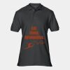 Gildan Hammer Piqué Polo Shirt Thumbnail