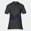 Gildan Hammer Piqué Polo Shirt Thumbnail