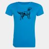 AWDis Ladies Cool T-Shirt Thumbnail