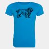 AWDis Ladies Cool T-Shirt Thumbnail
