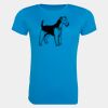 AWDis Ladies Cool T-Shirt Thumbnail