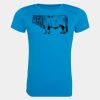 AWDis Ladies Cool T-Shirt Thumbnail