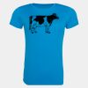 AWDis Ladies Cool T-Shirt Thumbnail
