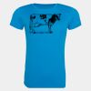 AWDis Ladies Cool T-Shirt Thumbnail