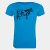 AWDis Ladies Cool T-Shirt Thumbnail
