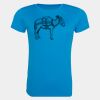 AWDis Ladies Cool T-Shirt Thumbnail