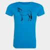 AWDis Ladies Cool T-Shirt Thumbnail