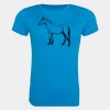AWDis Ladies Cool T-Shirt Thumbnail