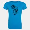 AWDis Ladies Cool T-Shirt Thumbnail
