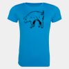 AWDis Ladies Cool T-Shirt Thumbnail