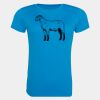 AWDis Ladies Cool T-Shirt Thumbnail
