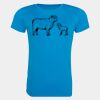 AWDis Ladies Cool T-Shirt Thumbnail