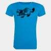 AWDis Ladies Cool T-Shirt Thumbnail