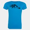 AWDis Ladies Cool T-Shirt Thumbnail