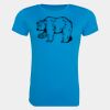 AWDis Ladies Cool T-Shirt Thumbnail
