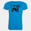 AWDis Ladies Cool T-Shirt Thumbnail