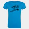 AWDis Ladies Cool T-Shirt Thumbnail