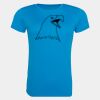 AWDis Ladies Cool T-Shirt Thumbnail