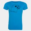 AWDis Ladies Cool T-Shirt Thumbnail