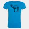AWDis Ladies Cool T-Shirt Thumbnail