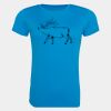 AWDis Ladies Cool T-Shirt Thumbnail