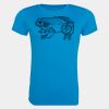 AWDis Ladies Cool T-Shirt Thumbnail