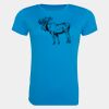 AWDis Ladies Cool T-Shirt Thumbnail