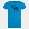 AWDis Ladies Cool T-Shirt Thumbnail