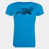 AWDis Ladies Cool T-Shirt Thumbnail